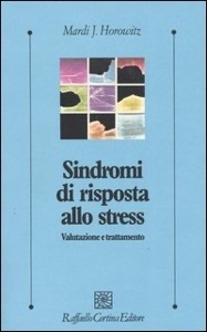 copertina di Sindromi di risposta allo stress - Valutazione e trattamento