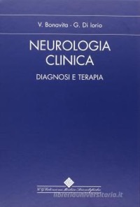 copertina di Neurologia clinica - Diagnosi e terapia