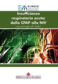 copertina di Insufficienza respiratoria acuta: dalla CPAP alla NIV