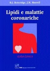 copertina di Lipidi e malattie coronariche - Guida clinica