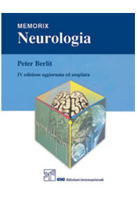 copertina di Memorix neurologia