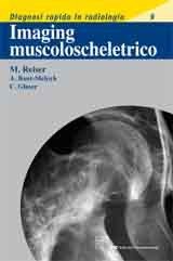 copertina di Imaging muscolo - scheletrico