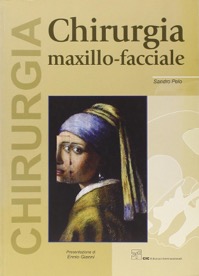 copertina di Chirurgia maxillo - facciale