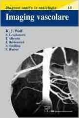 copertina di Imaging vascolare