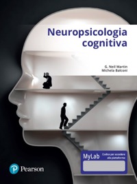 copertina di Neuropsicologia cognitiva