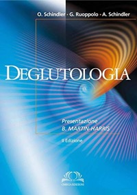 copertina di Deglutologia