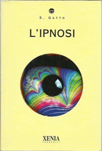 copertina di L' ipnosi