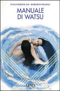 copertina di Manuale Di Watsu