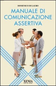 copertina di Manuale di comunicazione assertiva