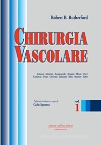 copertina di Chirurgia vascolare
