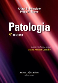 copertina di Patologia