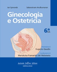 copertina di Ginecologia e Ostetricia