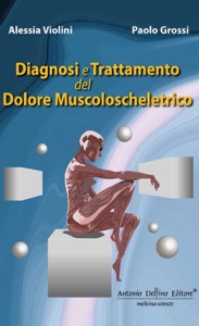 copertina di Diagnosi e Trattamento del Dolore Muscoloscheletrico