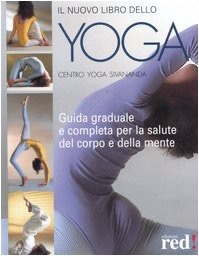 copertina di Il nuovo libro dello yoga