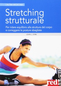 copertina di Stretching strutturale
