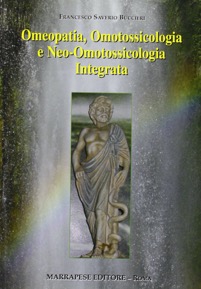 copertina di Omeopatia, omotossicologia e Neo - Omotossicologia Integrata