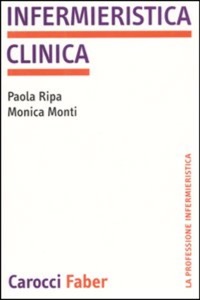 copertina di Infermieristica Clinica