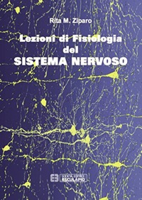 copertina di Lezioni di fisiologia del sistema nervoso