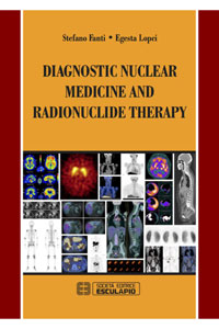 copertina di Diagnostic Nuclear Medicine and Radionuclide Therapy