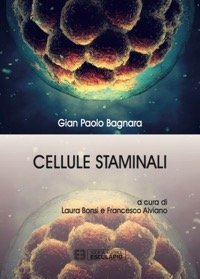 copertina di Cellule staminali