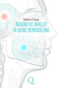 copertina di Magnetic mallet in bone remodeling