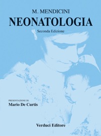 copertina di Neonatologia
