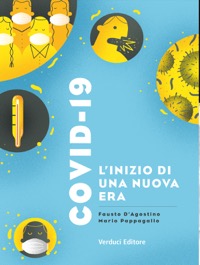 copertina di Covid - 19 -  L' inizio di una nuova era