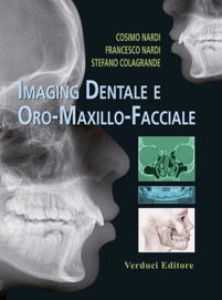 copertina di Imaging Dentale e Oro - Maxillo - Facciale