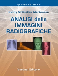 copertina di Analisi delle Immagini Radiografiche