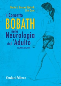 copertina di Il concetto Bobath nella neurologia dell' adulto