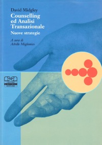 copertina di Counselling e analisi transazionale - Nuove strategie