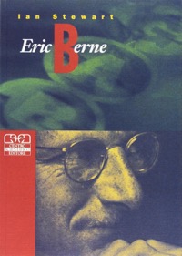 copertina di Eric Berne