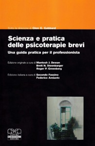 copertina di Scienza e pratica delle psicoterapie brevi