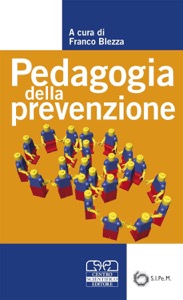 copertina di Pedagogia della Prevenzione