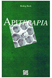 copertina di Apiterapia