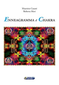 copertina di Enneagramma e chakra