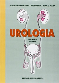 copertina di Urologia