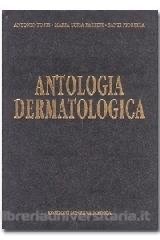 copertina di Antologia dermatologica