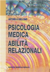 copertina di Psicologia medica e abilita' relazionali