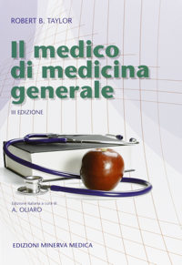 copertina di Il Medico di Medicina generale