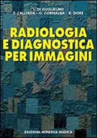 copertina di Radiologia e diagnostica per immagini