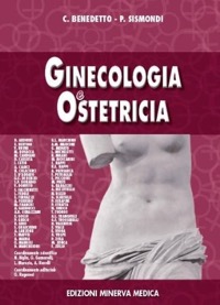 copertina di Ginecologia e ostetricia