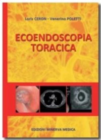 copertina di Ecoendoscopia toracica