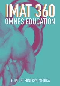 copertina di IMAT 360 - Omnes education