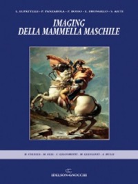 copertina di Imaging della Mammella Maschile
