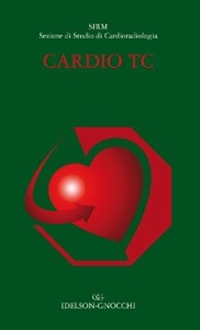 copertina di Cardio TC ( Tomografia computerizzata )