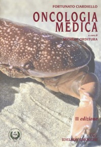 copertina di Oncologia Medica