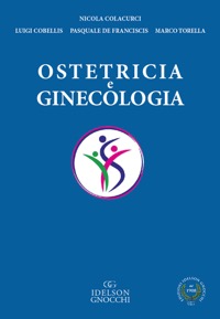 copertina di Ostetricia e Ginecologia ( Penultima Edizione )