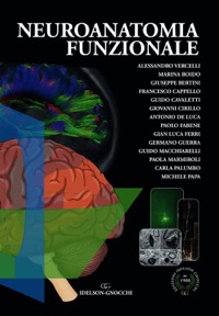 copertina di Neuroanatomia Funzionale ( contenuti online inclusi )