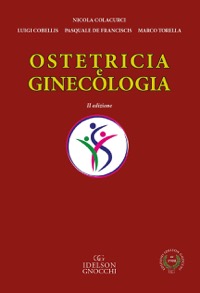 copertina di Ostetricia e Ginecologia